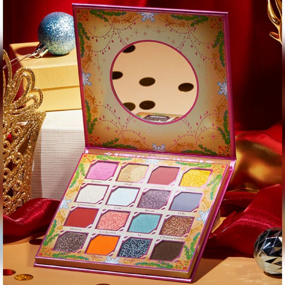 Oden'sEye/HeyReindeer - Picture 2 of 8